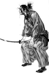 BUY NEW vagabond - 154896 Premium Anime Print Poster